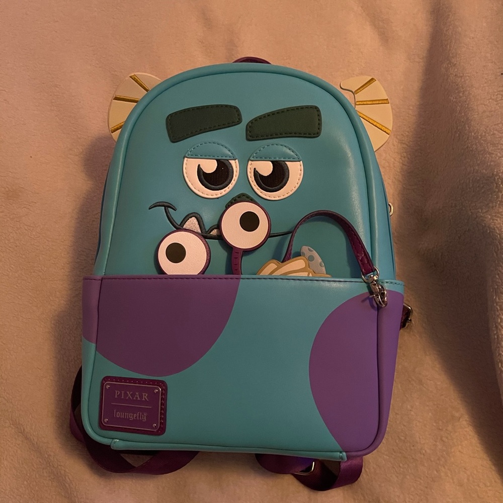 Sully Loungefly